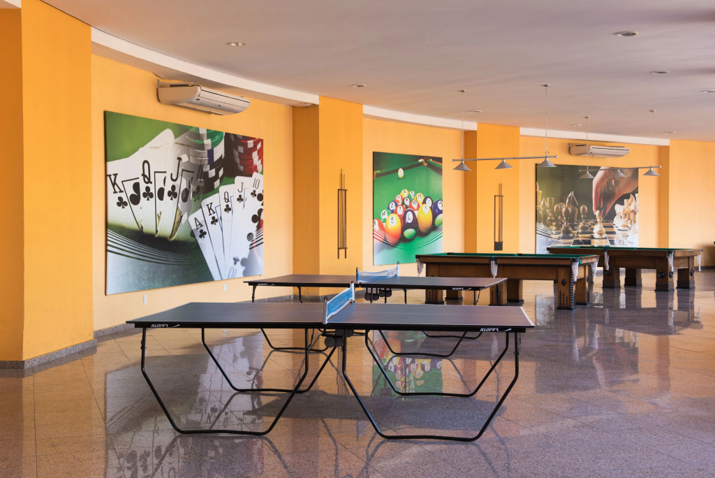Vila Galé Angra - All Inclusive