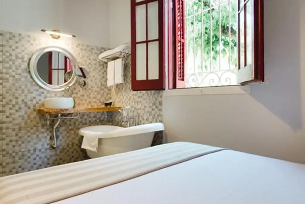 Hotel Torre Barcelona