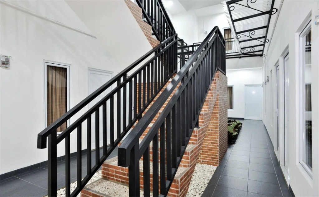 ZEN Rooms Bintaro Sector 3