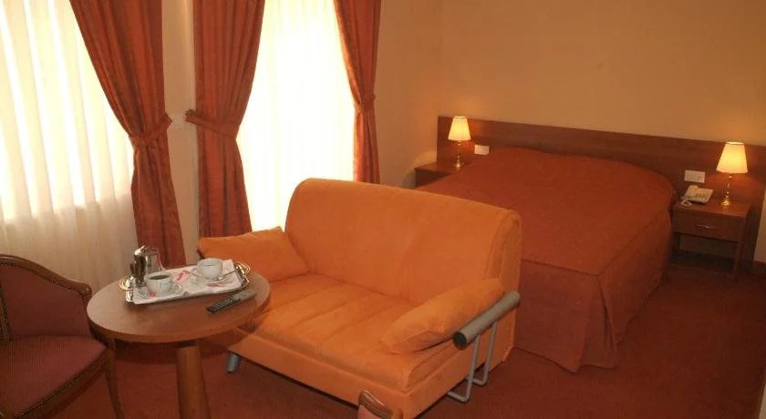 Hotel Kaktus