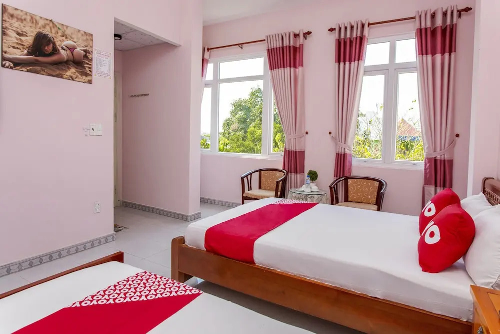 Tulip Motel by OYO Rooms