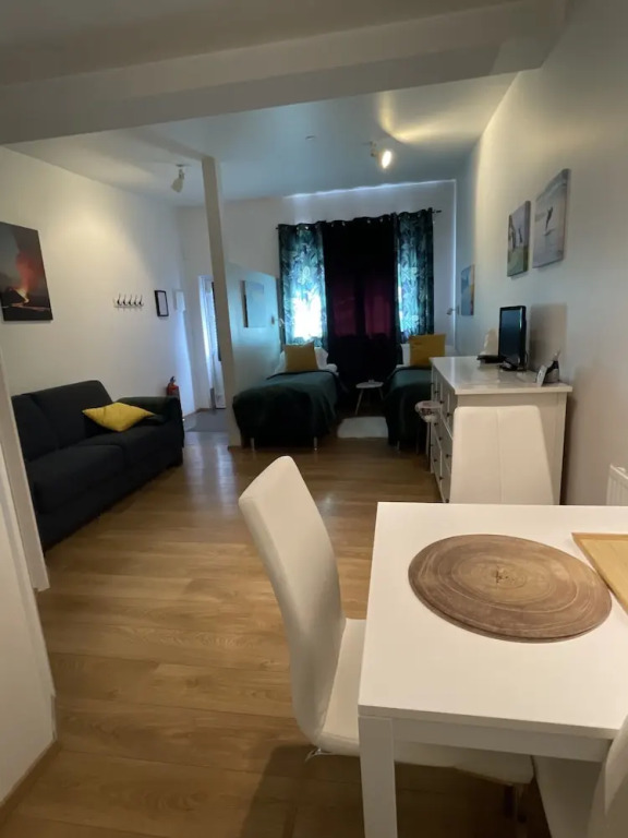 Egils Apartments