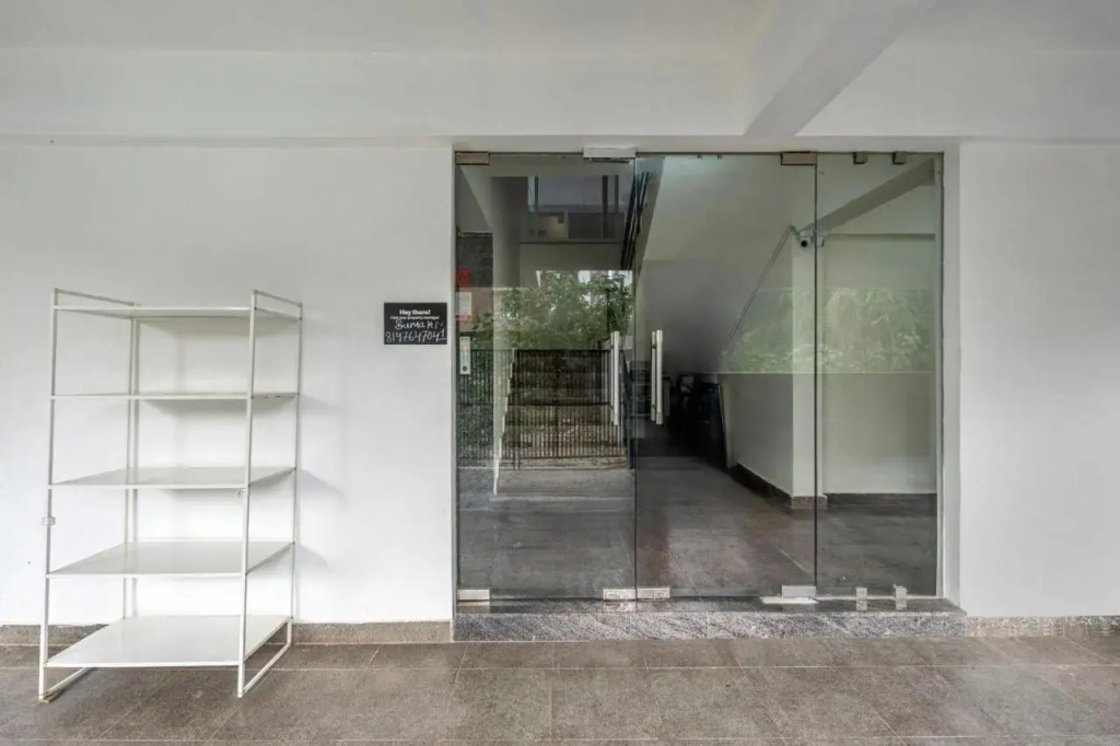 Acasa Suites - ITPL Whitefield, Near Manipal Hospital