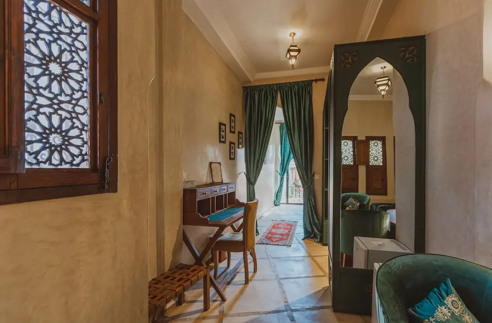 Riad El Hara