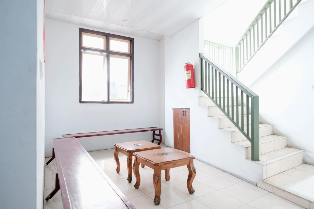 RedDoorz near Tugu Pers Jambi