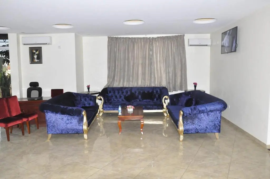Juba Landmark Hotel