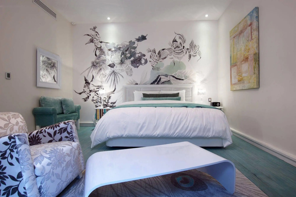 1850 Hotel Boutique