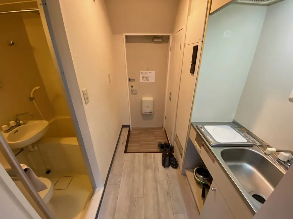 Quartier Blanc Yoga