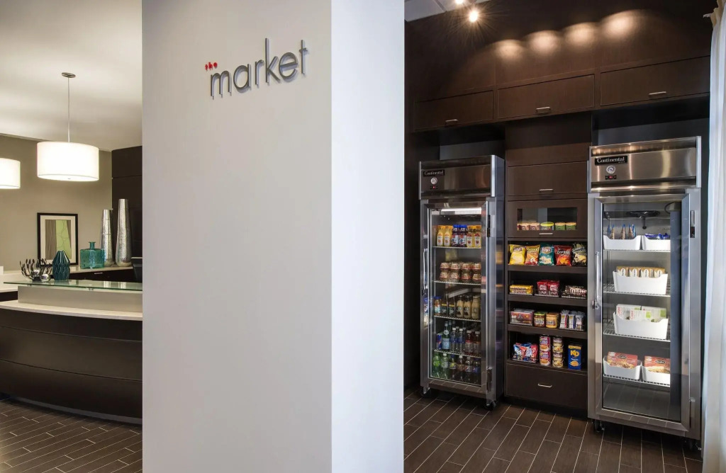 Residence Inn by Marriott Calgary South