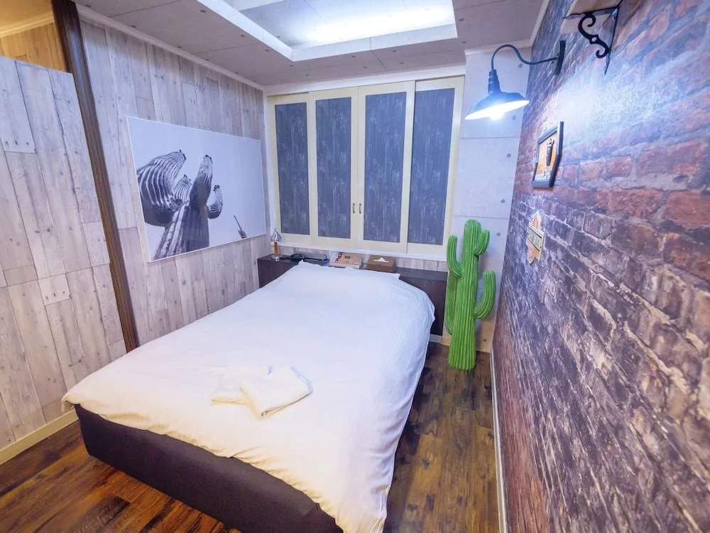 Loft Hotel Tokyo Meguro