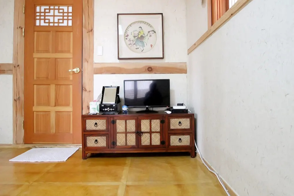 Moran Guesthouse