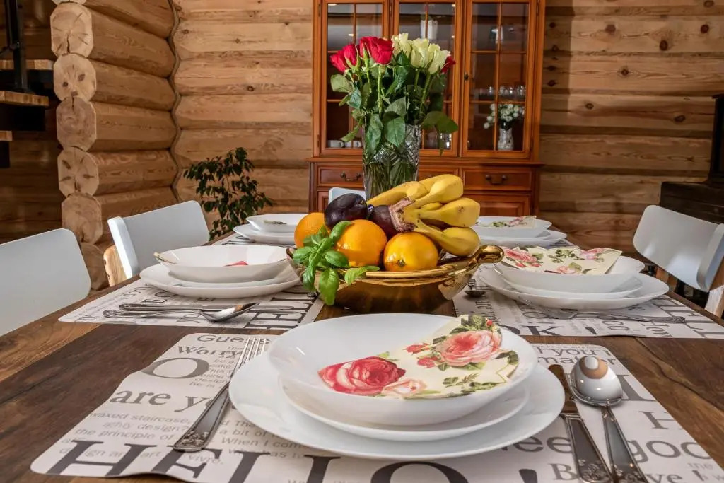 Villa Rose & SPA