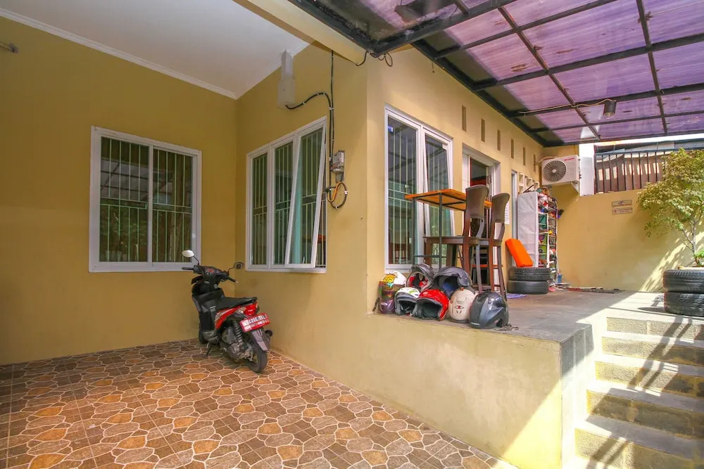 Airy Eco Syariah Grogol Latumenten Satria Tiga 30 Jakarta