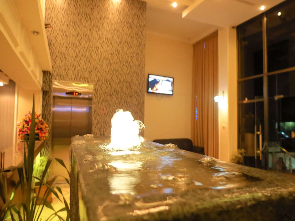 Solish international hotel
