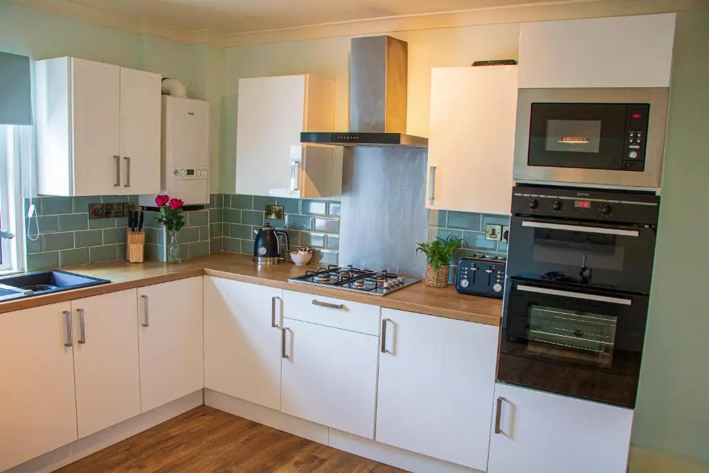 Clevedon House - Newquay - Beaches - Parking