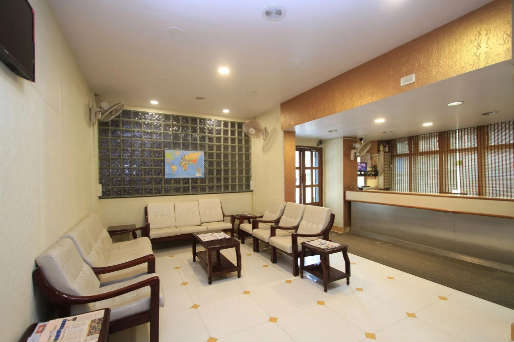 Hotel Vellara