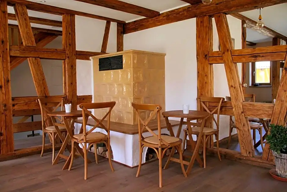 Landhaus Waldvogel klimatisiert