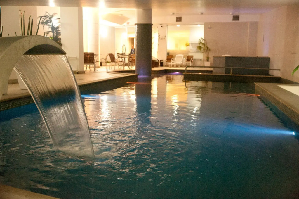 Hotel Marimar The Place