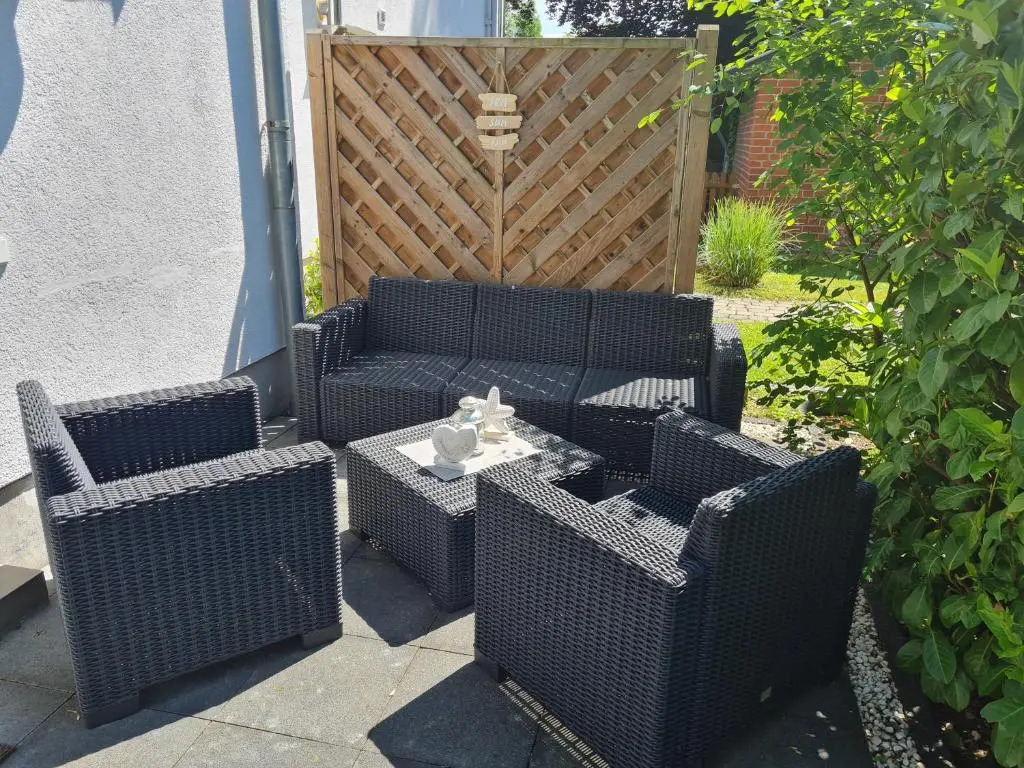 Ferienwohnung Jürgens
