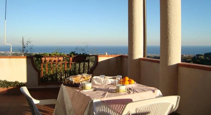 B&B Bellavista Gerace
