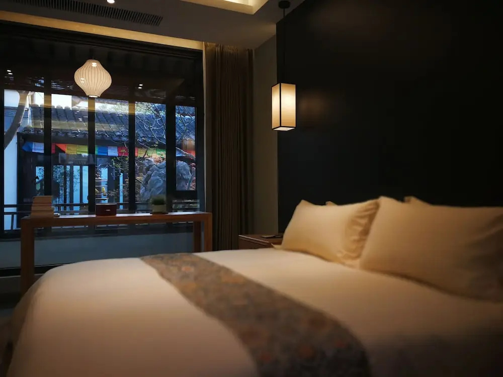 Taimuting Hotel