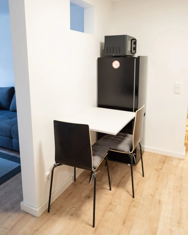 Apartment Ost I
