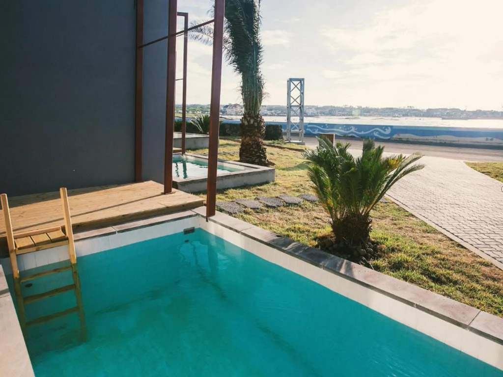 Aqua Beautique Poolvilla