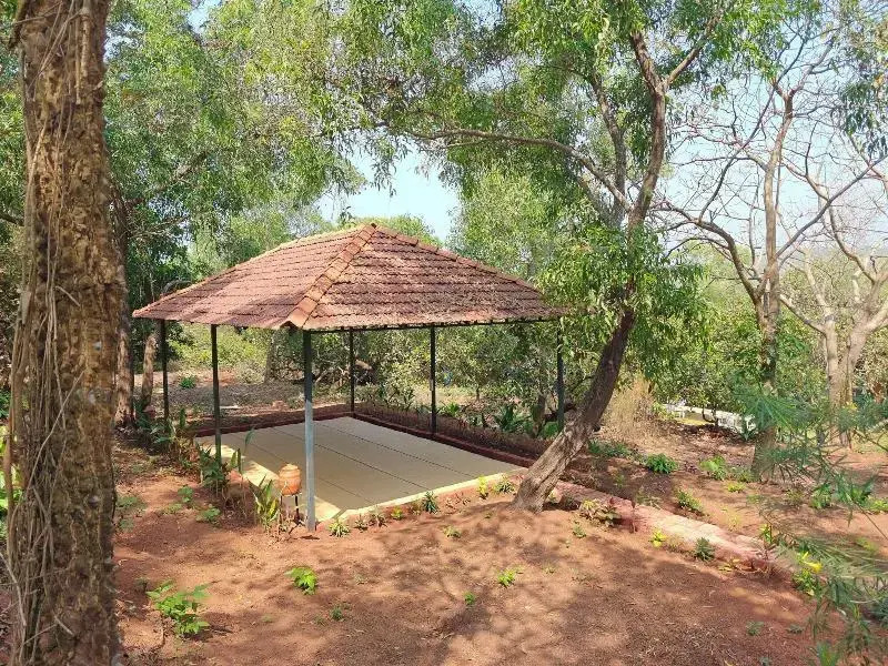 Habitus Resort