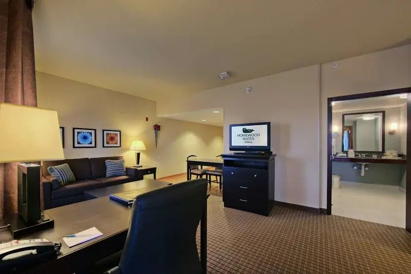 Homewood Suites Lancaster