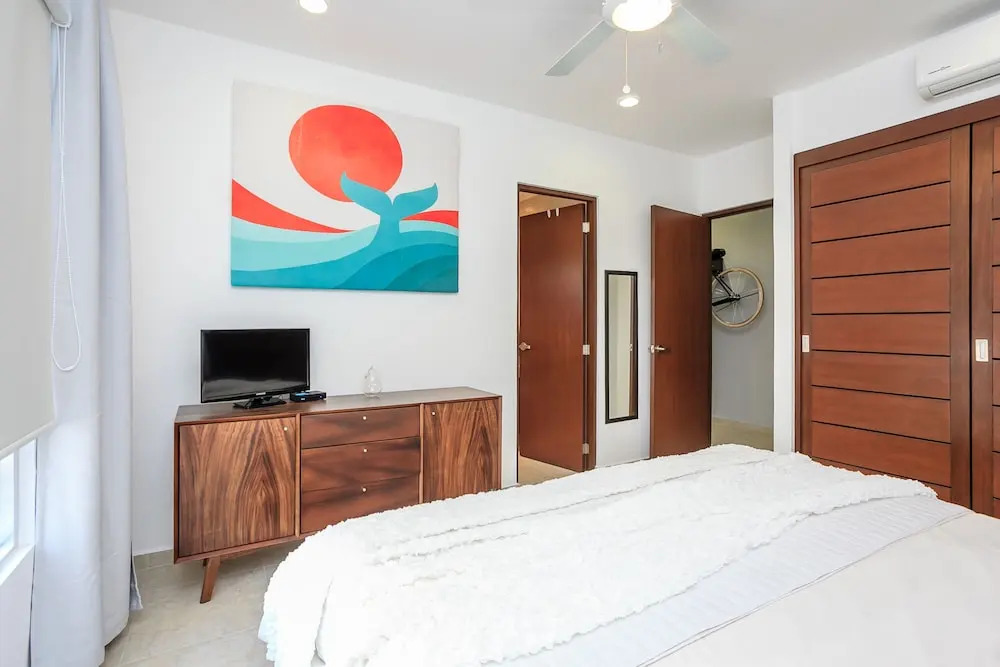 Horizonte, 2Bedroom 2Bathrooms