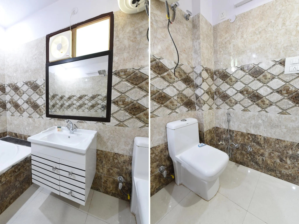OYO 14387 Luxury Inn
