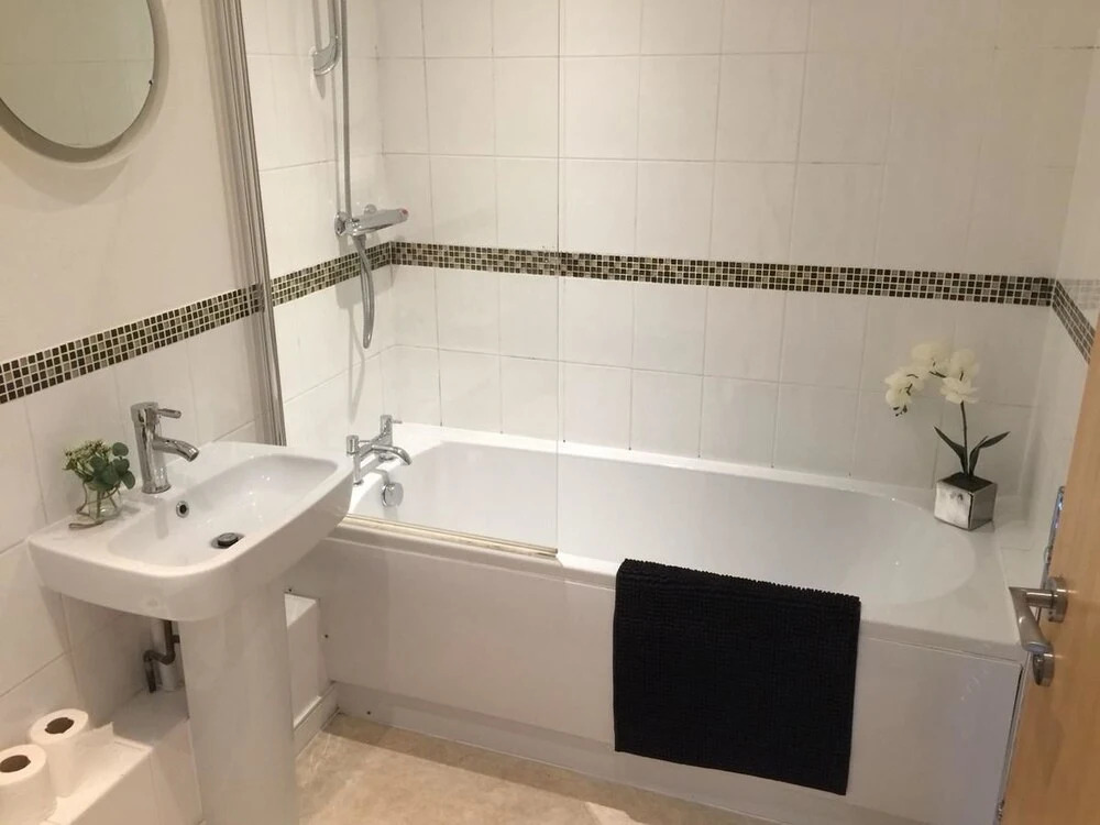 Luxurious 2 Bed Apart in the Centre of Cambridge!