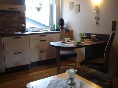 Ferienwohnung Zum Hochkelberg