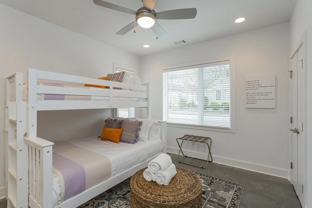 Ech4 Ultimate Bachelor/ette Getaway Skyline Views Near Downtown