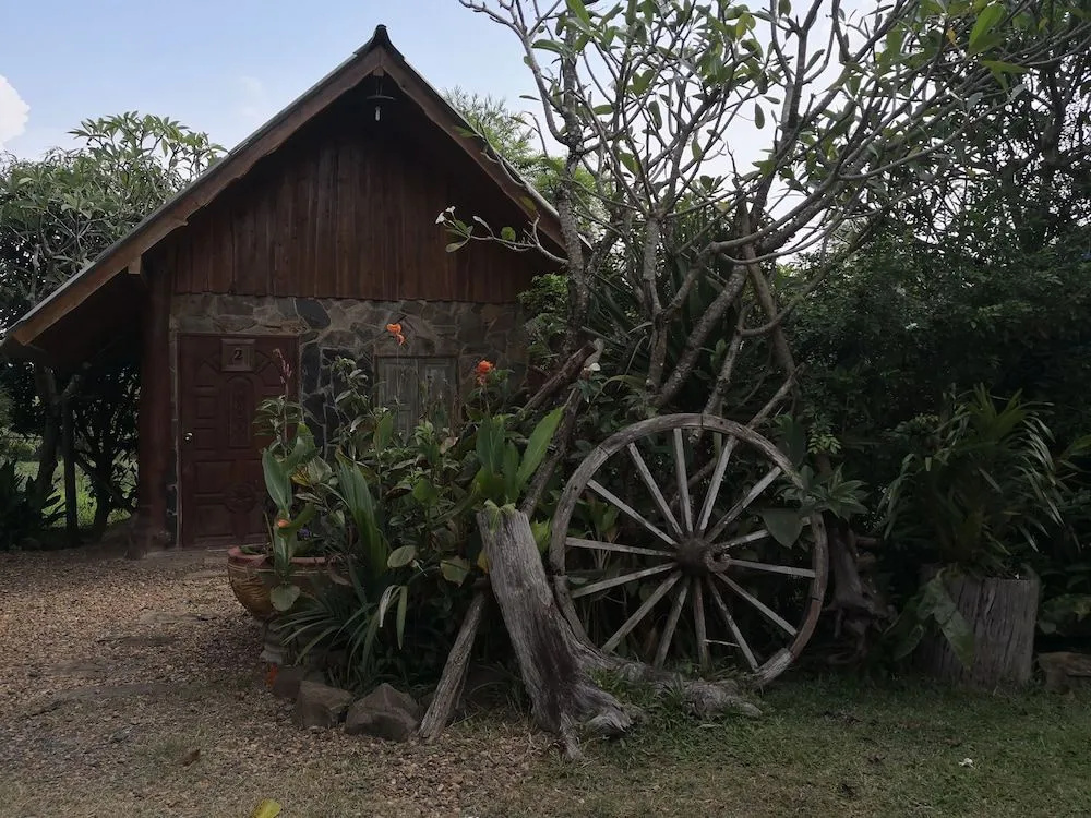 Baan Ingsuan