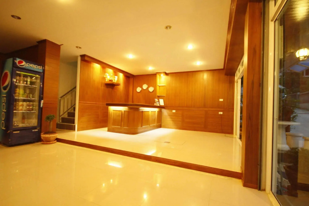 Yindee Residence