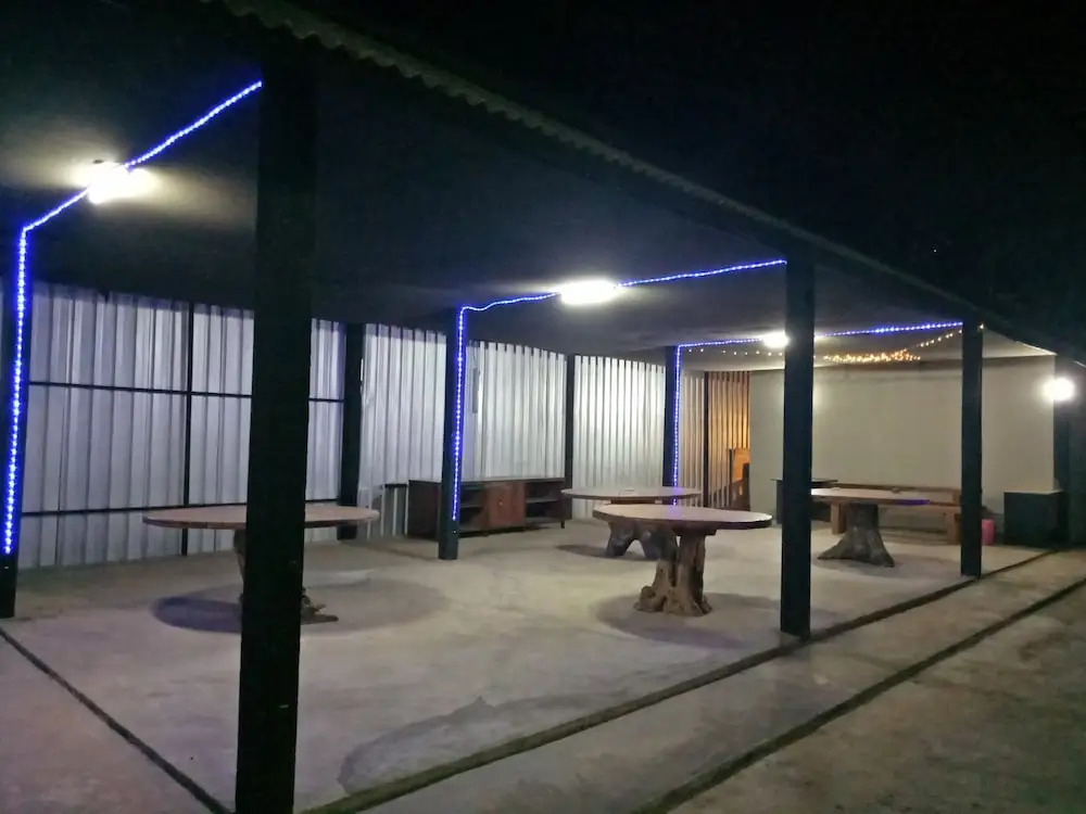 The Warong Nusa Penida - Hostel