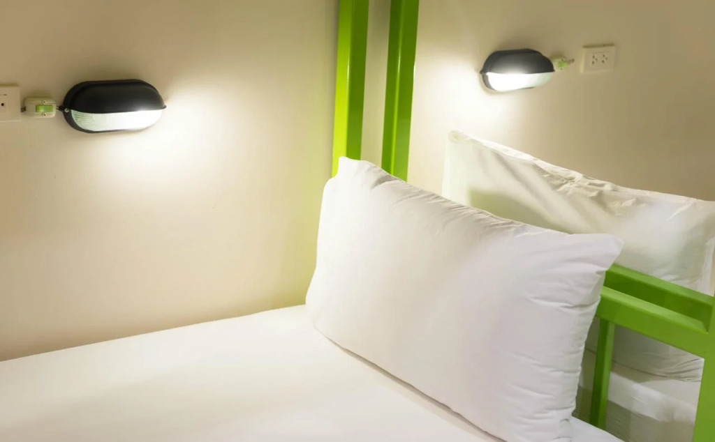 Chang Chang Hostel