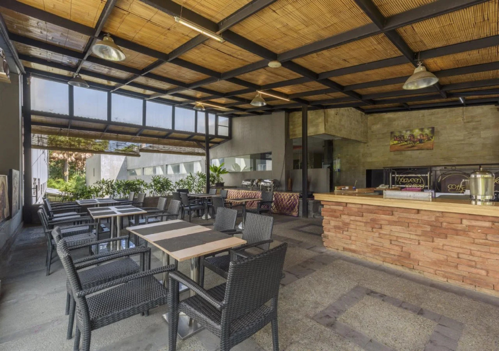 Favehotel Denpasar