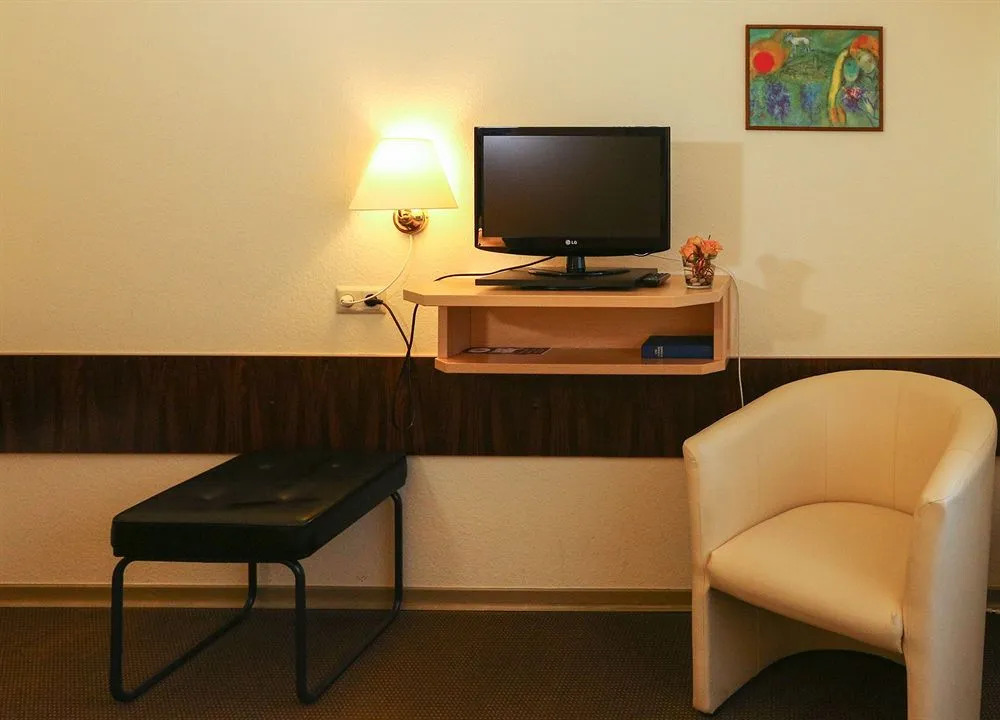 Hotel Restaurant Lüdenbach