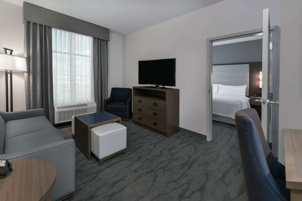 Homewood Suites By Hilton Houston Memorial