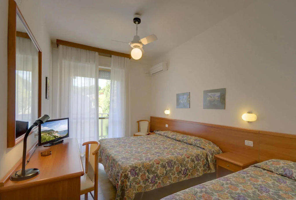 Hotel Sorriso