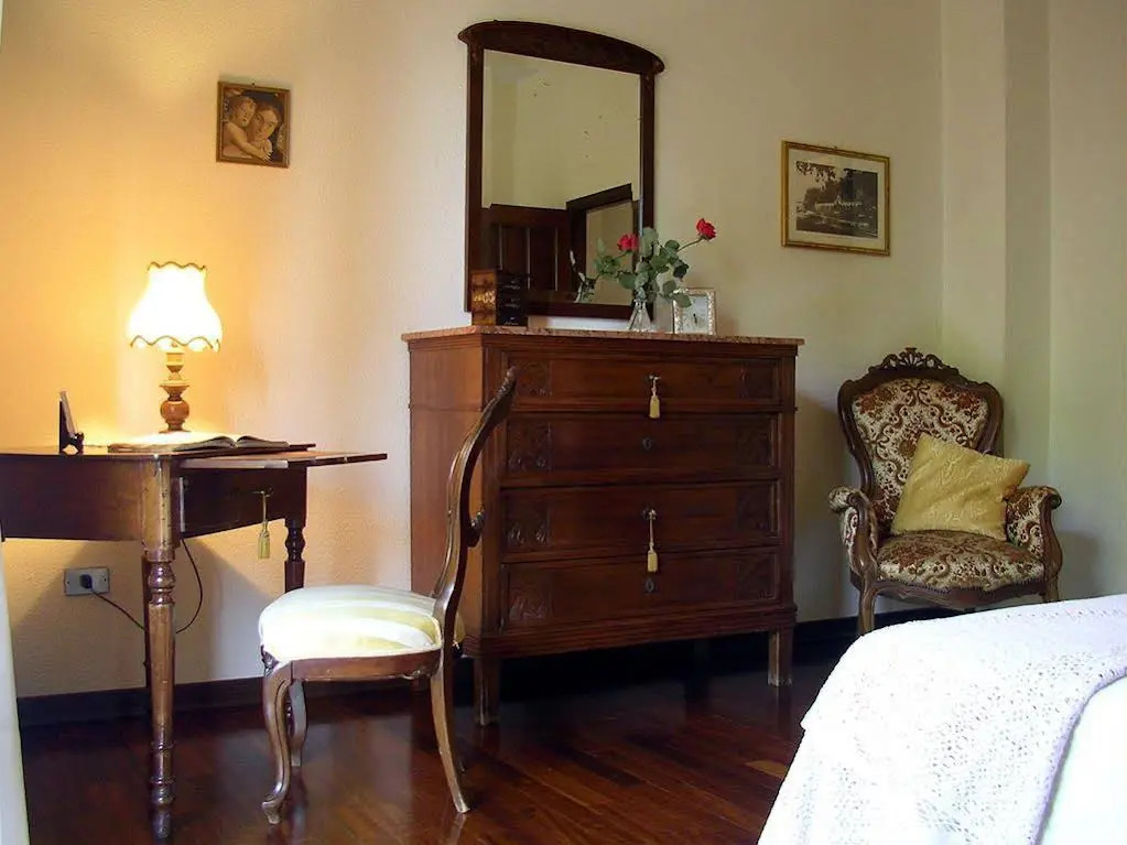 Villa Caterina