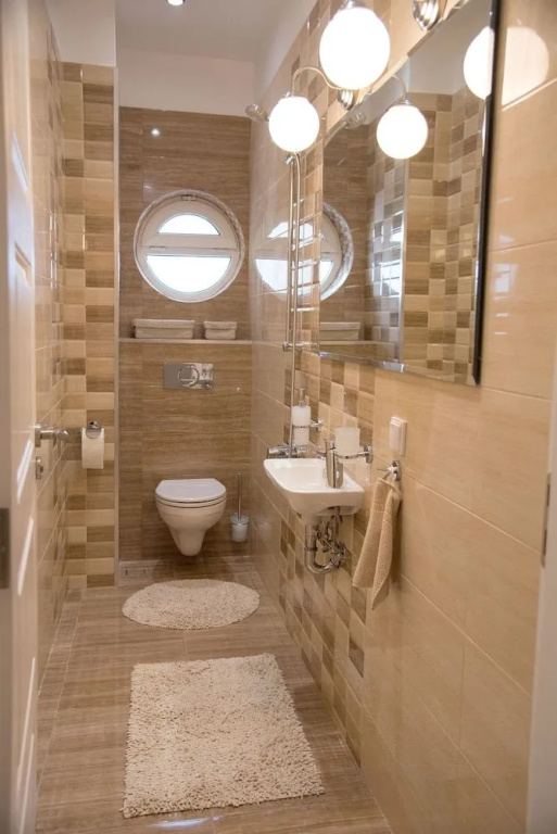 The North Tower Apartment