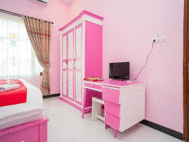 RedDoorz Syariah Near Rsud Kota Malang