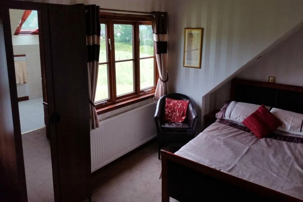 Ardoch Cottage Bed & Breakfast