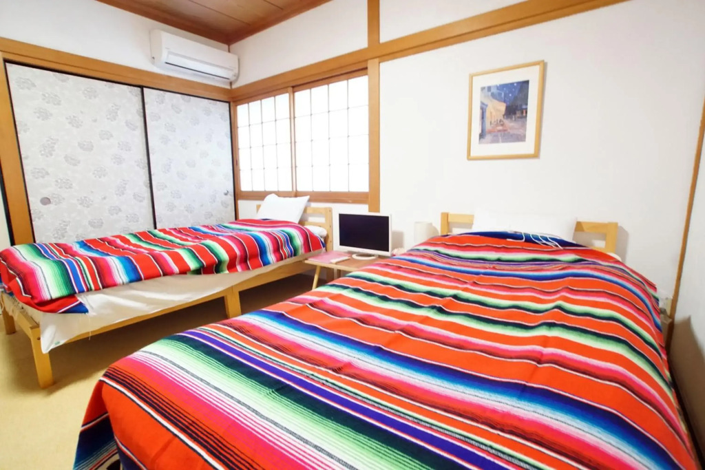Takamatsu Guest House Akane