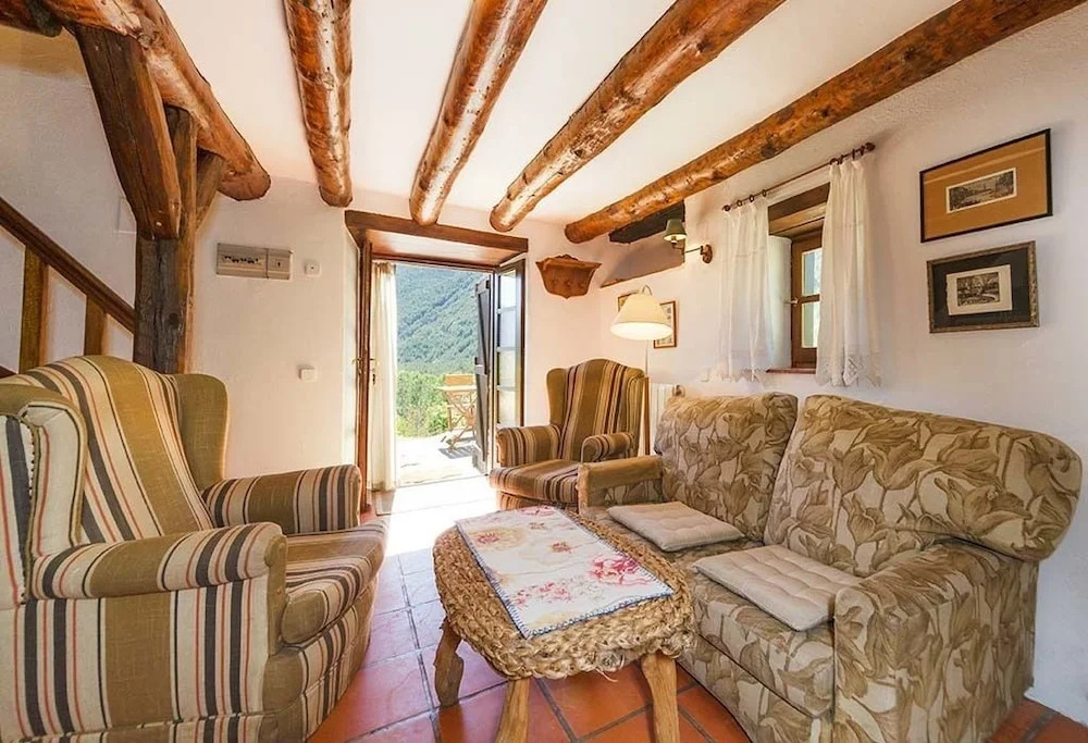 Casas de Zapatierno