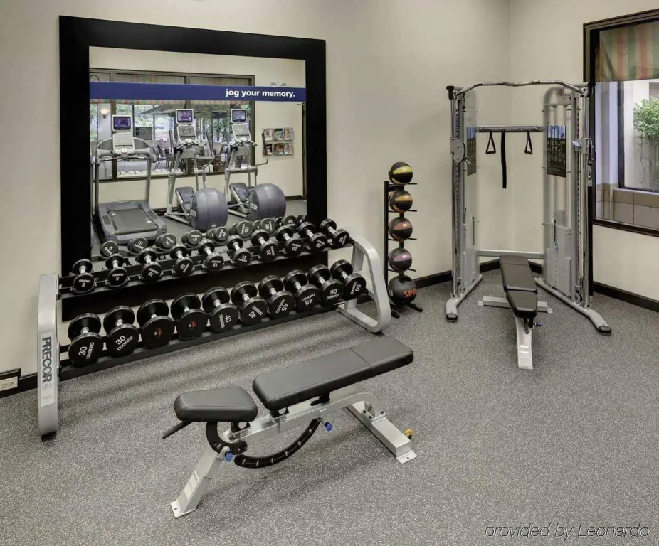 Hampton Inn Boston / Marlborough