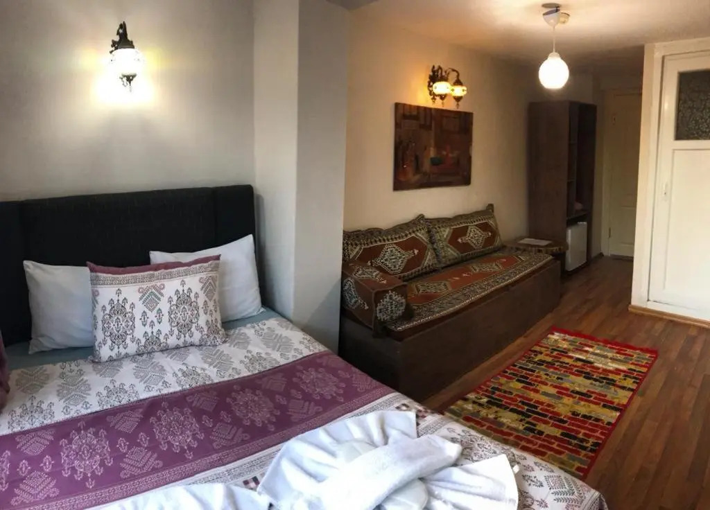 Marmara House&Apartments